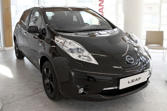 A Cme en Leaf 30 kWh et autres histoires de VE